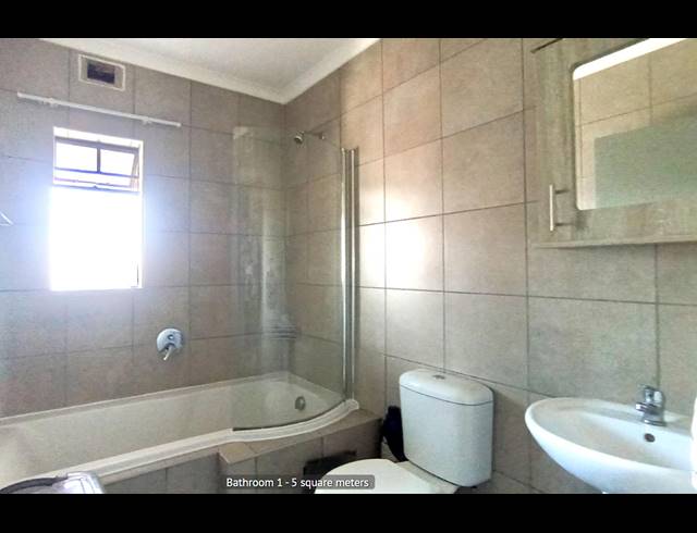 2 BEDROOM APARTMENT FOR SALE IN MONTANA TUINE
